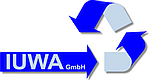 IUWA GmbH Logo